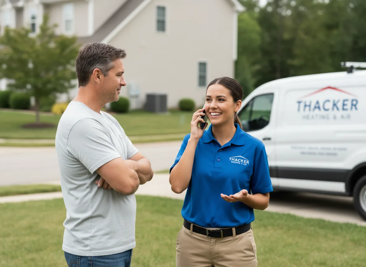 Ac Repair Valley City, ND FAQs